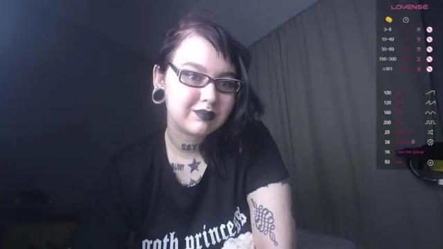 Image 4 of 8wolf8 Stream on Chaturbate on 16 months ago