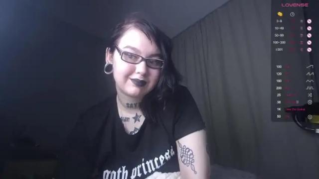 Thumbnail 2, 8wolf8's Stream at Chaturbate, 16 months ago