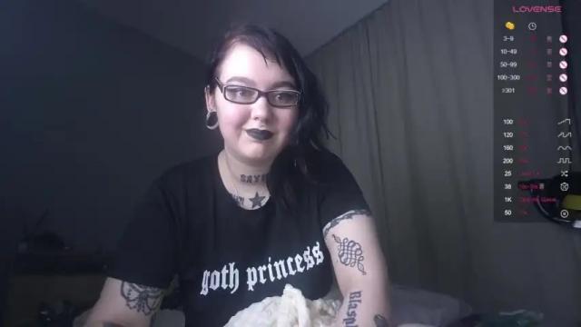 Image 8 of 8wolf8 Stream on Chaturbate on 16 months ago