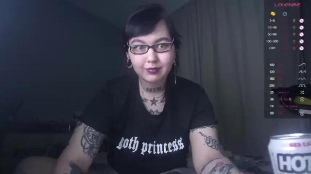 Image 10 of 8wolf8 Stream on Chaturbate on 16 months ago