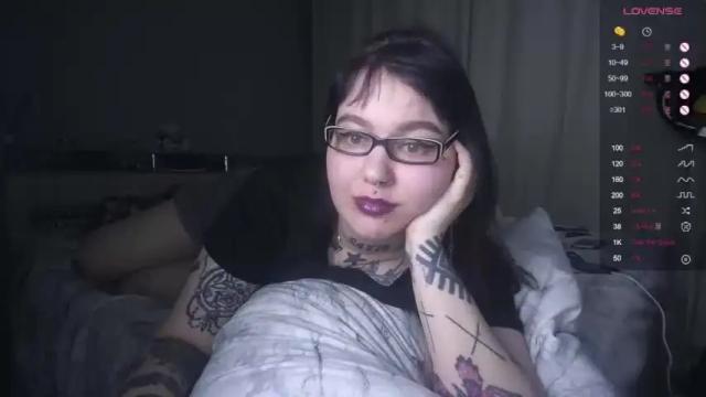 Image 11 of 8wolf8 Stream on Chaturbate on 16 months ago