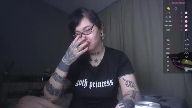 Image 2 of 8wolf8 Stream on Chaturbate on 16 months ago