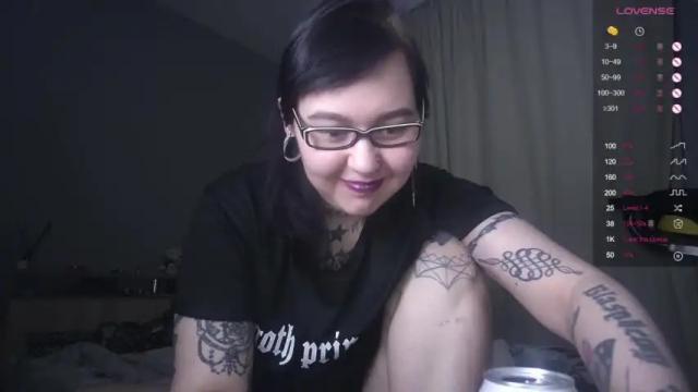 Image 3 of 8wolf8 Stream on Chaturbate on 16 months ago