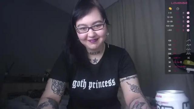 Image 4 of 8wolf8 Stream on Chaturbate on 16 months ago