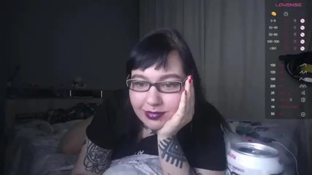 Thumbnail 2, 8wolf8's Stream at Chaturbate, 16 months ago