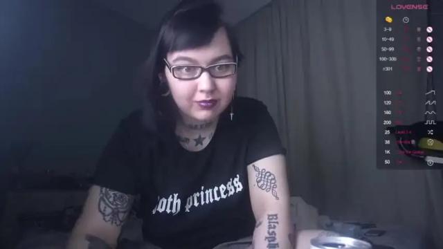 Image 8 of 8wolf8 Stream on Chaturbate on 16 months ago