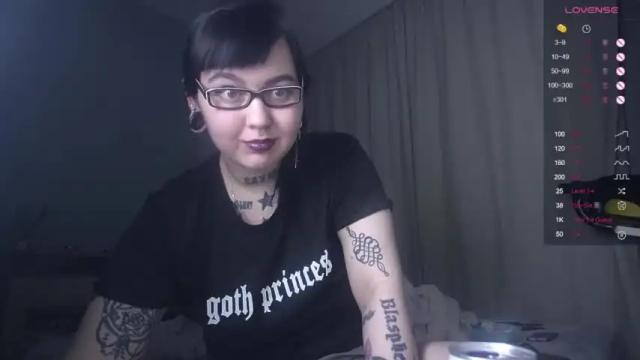 Thumbnail 3, 8wolf8's Stream at Chaturbate, 16 months ago