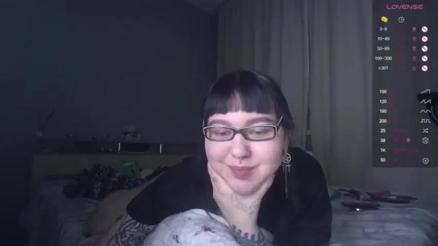 Image 10 of 8wolf8 Stream on Chaturbate on 16 months ago