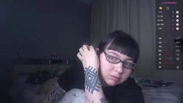 Image 12 of 8wolf8 Stream on Chaturbate on 16 months ago