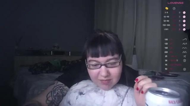 Image 2 of 8wolf8 Stream on Chaturbate on 16 months ago
