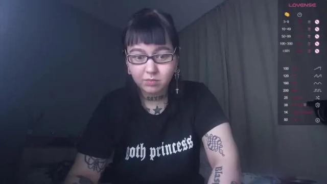 Image 4 of 8wolf8 Stream on Chaturbate on 16 months ago