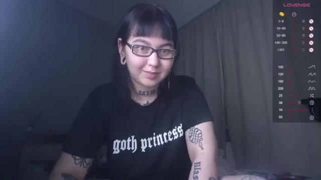 Image 6 of 8wolf8 Stream on Chaturbate on 16 months ago
