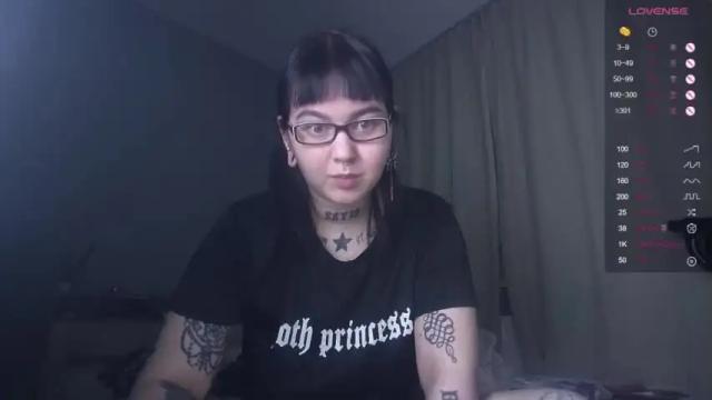Image 7 of 8wolf8 Stream on Chaturbate on 16 months ago