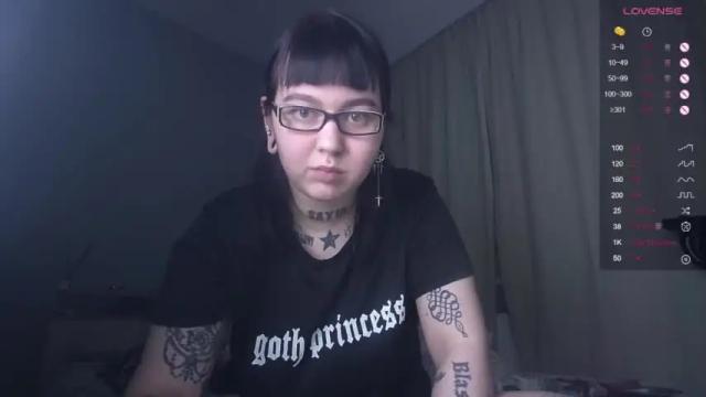 Image 8 of 8wolf8 Stream on Chaturbate on 16 months ago