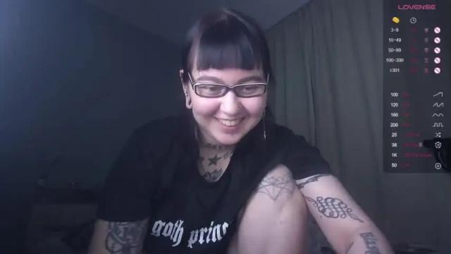 Thumbnail 3, 8wolf8's Stream at Chaturbate, 16 months ago