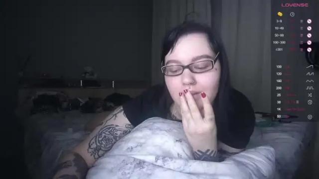 Image 10 of 8wolf8 Stream on Chaturbate on 16 months ago