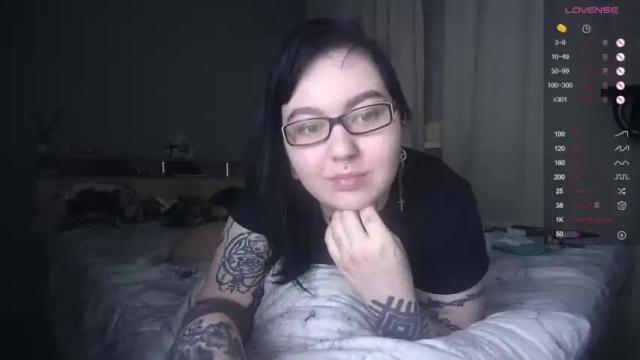 Image 11 of 8wolf8 Stream on Chaturbate on 16 months ago