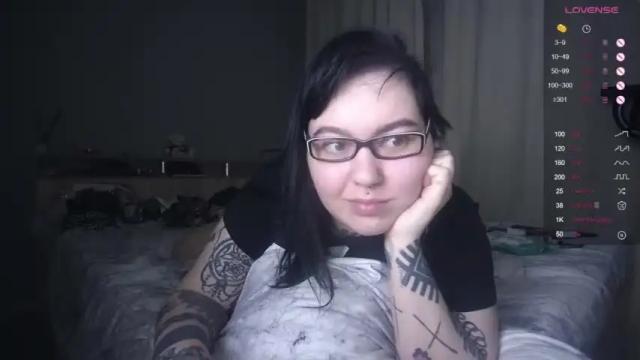 Image 12 of 8wolf8 Stream on Chaturbate on 16 months ago