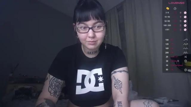 Image 2 of 8wolf8 Stream on Chaturbate on 16 months ago