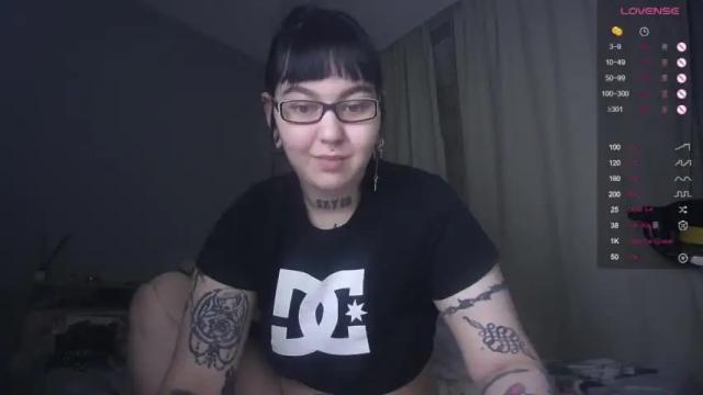 Image 3 of 8wolf8 Stream on Chaturbate on 16 months ago