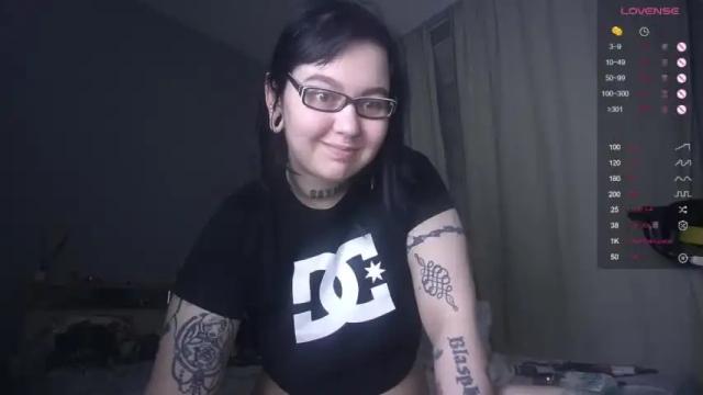 Image 6 of 8wolf8 Stream on Chaturbate on 16 months ago