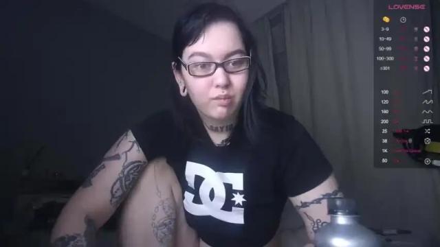 Image 8 of 8wolf8 Stream on Chaturbate on 16 months ago