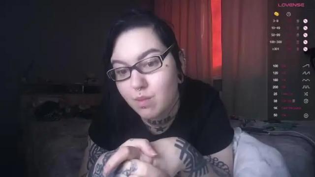 Image 10 of 8wolf8 Stream on Chaturbate on 16 months ago