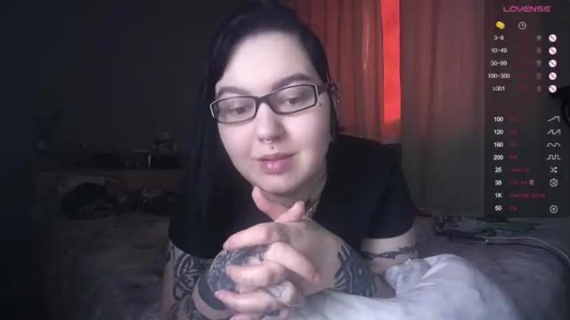 Image 11 of 8wolf8 Stream on Chaturbate on 16 months ago