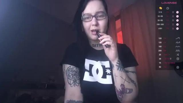 Image 12 of 8wolf8 Stream on Chaturbate on 16 months ago