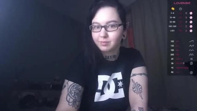 Image 2 of 8wolf8 Stream on Chaturbate on 16 months ago