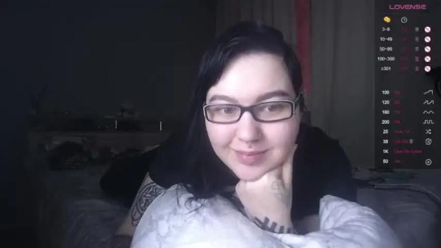 Image 3 of 8wolf8 Stream on Chaturbate on 16 months ago