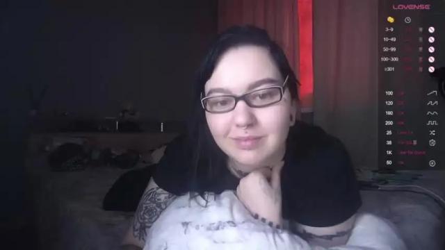 Image 4 of 8wolf8 Stream on Chaturbate on 16 months ago