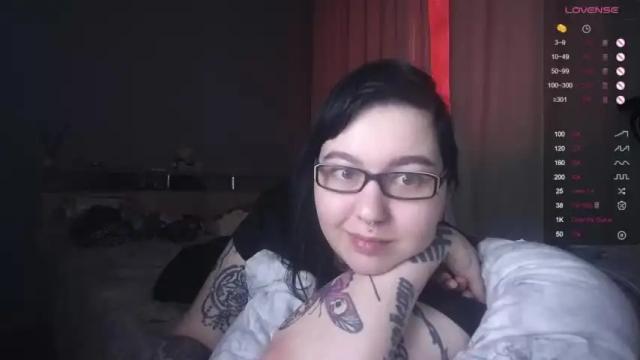 Thumbnail 2, 8wolf8's Stream at Chaturbate, 16 months ago