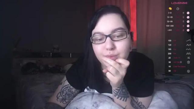 Image 6 of 8wolf8 Stream on Chaturbate on 16 months ago