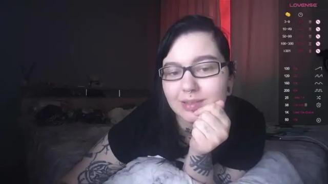 Image 7 of 8wolf8 Stream on Chaturbate on 16 months ago