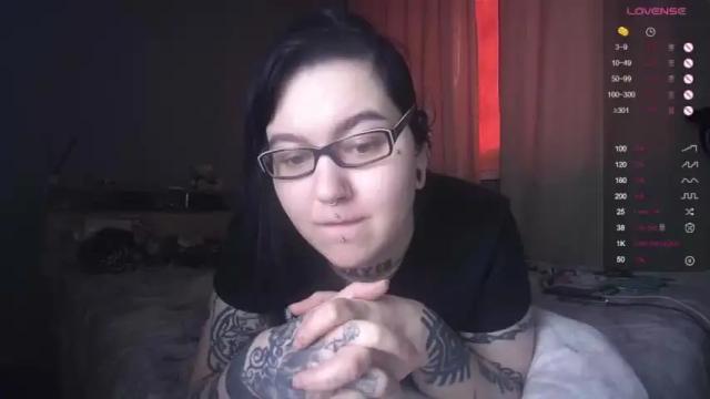 Image 8 of 8wolf8 Stream on Chaturbate on 16 months ago