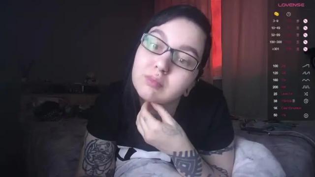 Thumbnail 3, 8wolf8's Stream at Chaturbate, 16 months ago