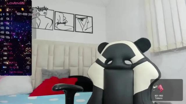 Image 3 of _18_sofia Stream on Chaturbate on 13 months ago
