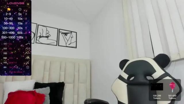 Image 11 of _18_sofia Stream on Chaturbate on 13 months ago