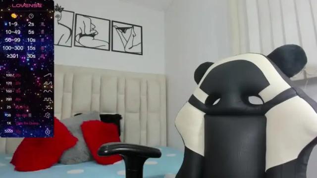 Image 2 of _18_sofia Stream on Chaturbate on 13 months ago