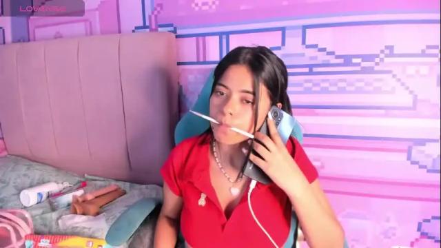 Thumbnail 1, _18alice's Stream at Chaturbate, 3 months ago