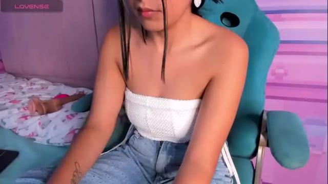 Thumbnail 3, _18alice's Stream at Chaturbate, 3 months ago
