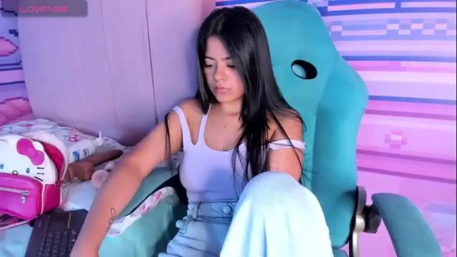 Image 8 of _18alice Stream on Chaturbate on 2 months ago