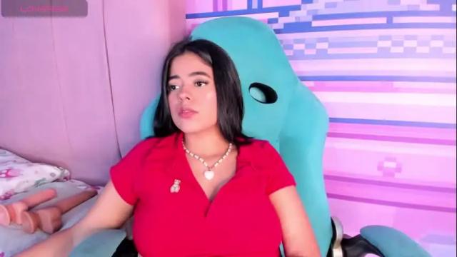 Image 10 of _18alice Stream on Chaturbate on 2 months ago