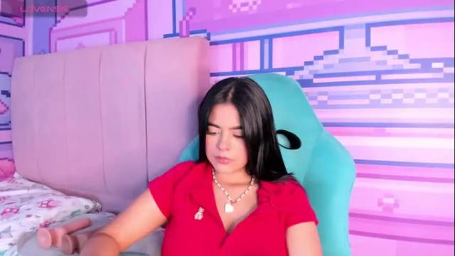 Image 3 of _18alice Stream on Chaturbate on 2 months ago