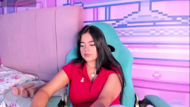 Image 6 of _18alice Stream on Chaturbate on 2 months ago