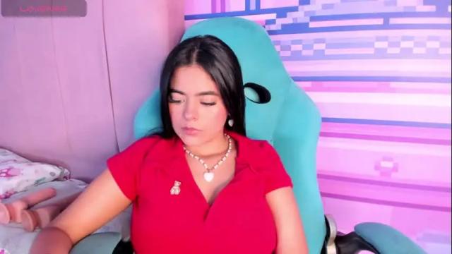 Image 7 of _18alice Stream on Chaturbate on 2 months ago