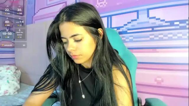 Image 11 of _18alice Stream on Chaturbate on 2 months ago