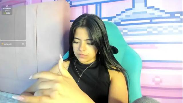 Image 12 of _18alice Stream on Chaturbate on 2 months ago