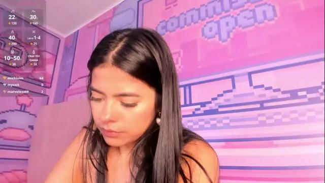 Image 2 of _18alice Stream on Chaturbate on 2 months ago